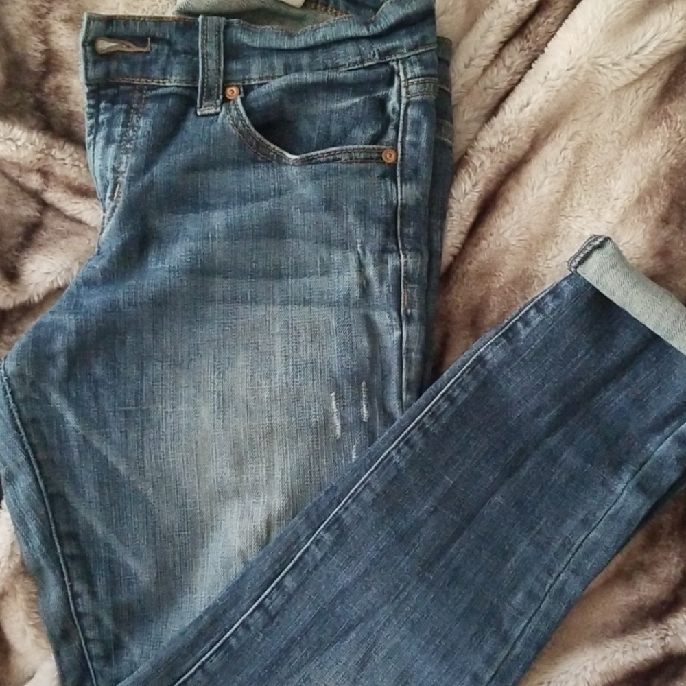 Eunina Jeans